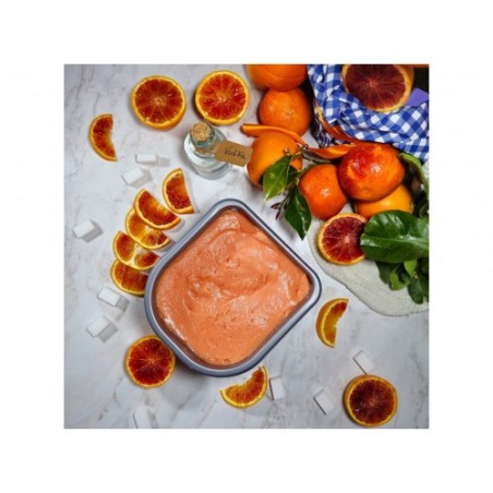 SORBETTO ARANCIA E VODKA        KG.1,6X2