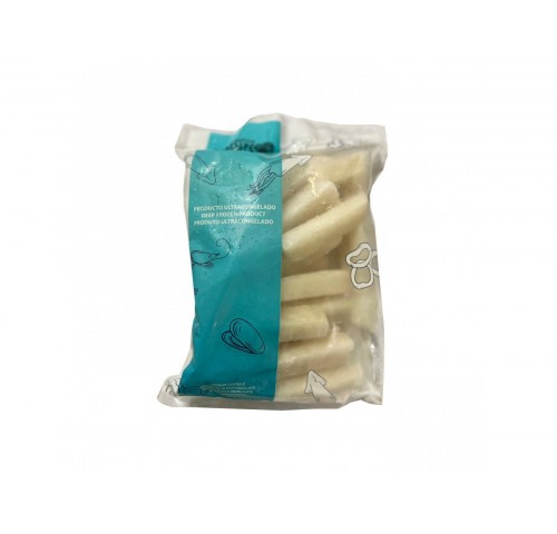 TOTANO FETTUCCINE GIGAS IQF  PZ6X800GR