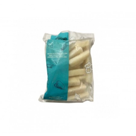 TOTANO FETTUCCINE GIGAS IQF  PZ6X800GR