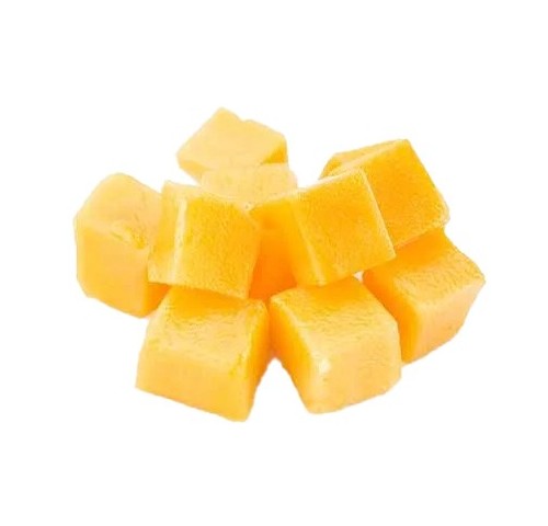 MANGO A CUBETTI GELO KG 2.5X4