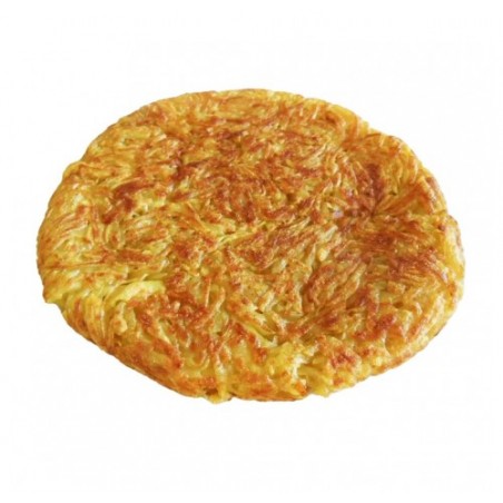 SCHIACCIATA DI ROSTI 11ER      KG.2,64X1