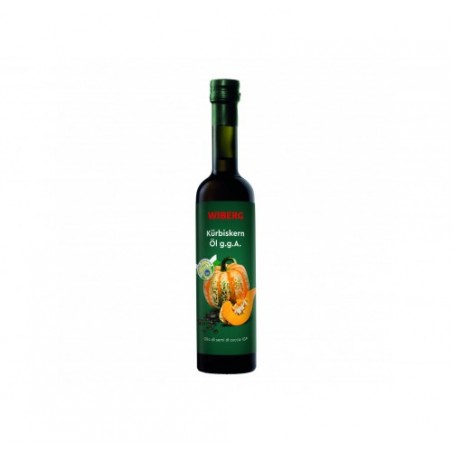 OLIO SEMI ZUCCA IGP 100% WIBERG ML.500X3
