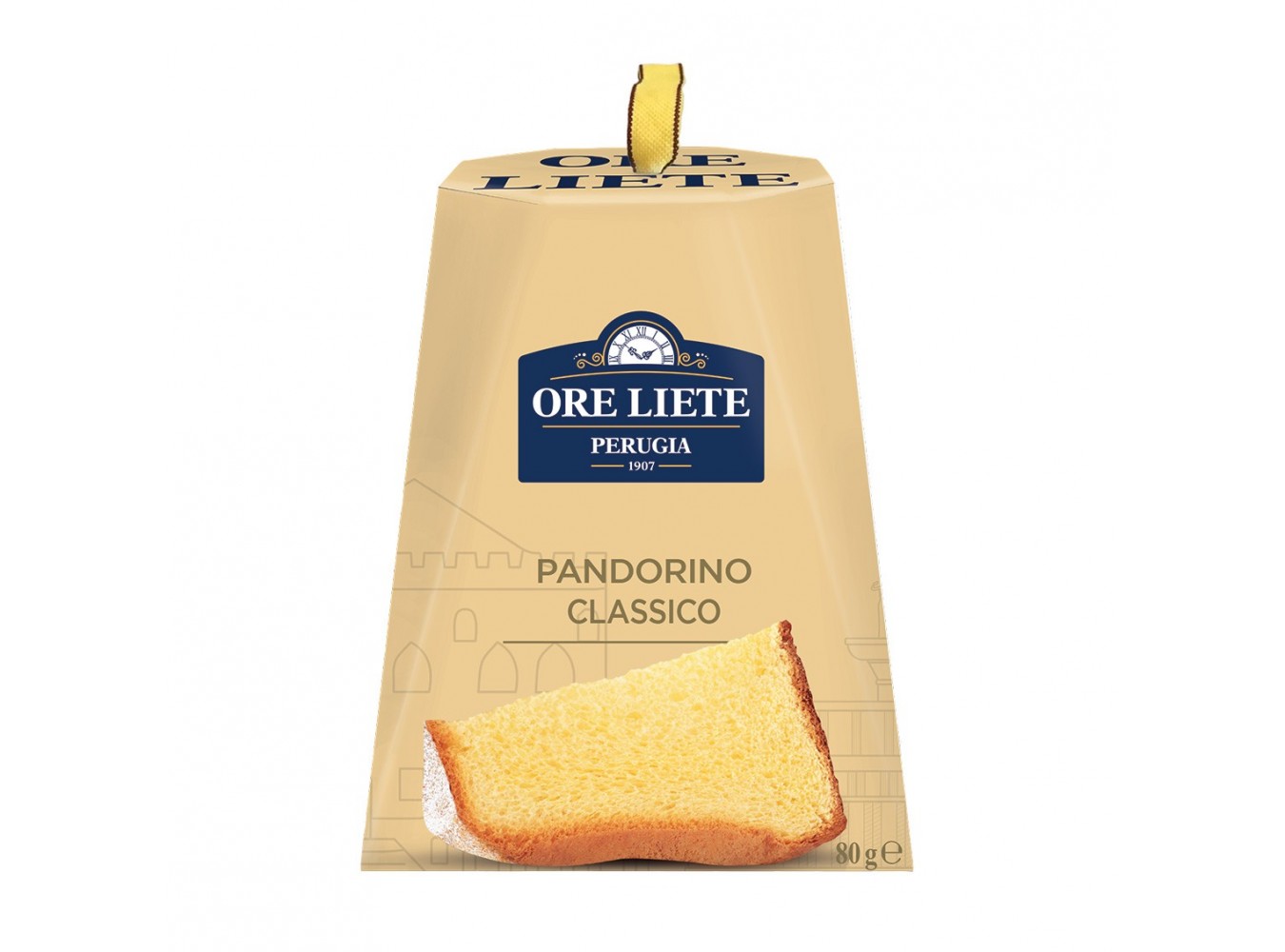 PANDORINO ASTUCCIO              GR.80X36