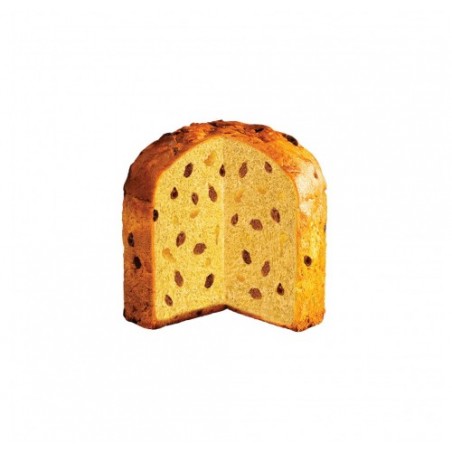 PANETTONE CELLOPHANE MELEGATTI GR.750X12