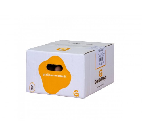 UOVA FRESCHE MEDIE 53/63            N.90