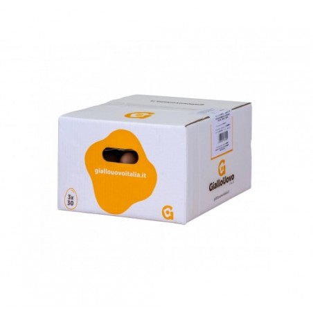 UOVA FRESCHE MEDIE 53/63            N.90