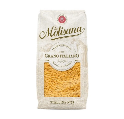 MOLISANA 59 STELLINE           GR.500X24