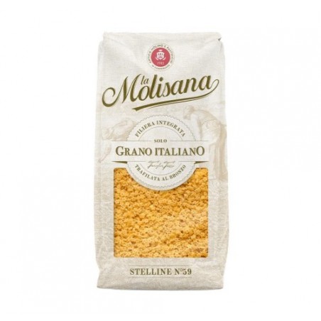 MOLISANA 59 STELLINE           GR.500X24
