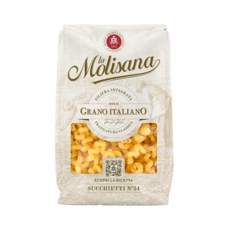 MOLISANA 34 SUCCHIETTI         GR.500X24