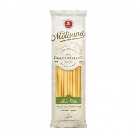 MOLISANA 14 SPAGHETTONI        GR.500X24