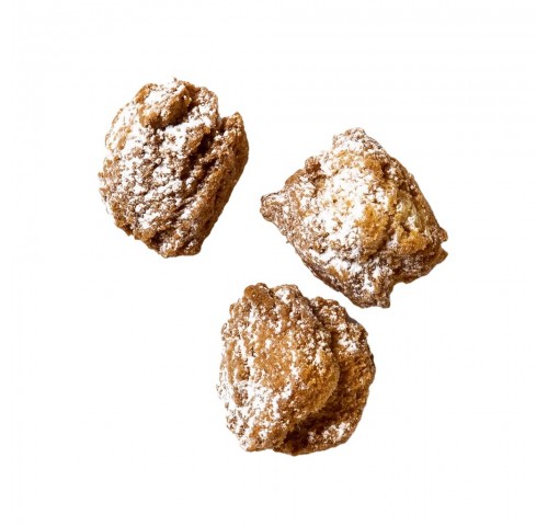 CASTAGNOLE CLASSICHE            GR.250X5