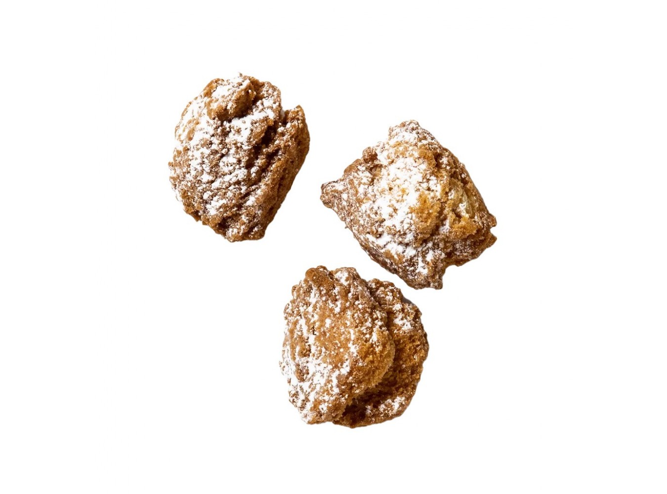 CASTAGNOLE CLASSICHE            GR.250X5