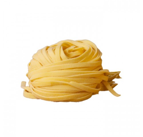FETTUCCINE FRESCHE ALL' UOVO      KG.1X4