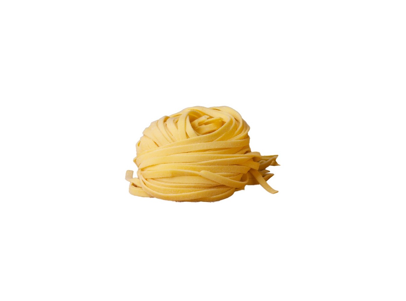 FETTUCCINE FRESCHE ALL' UOVO      KG.1X4