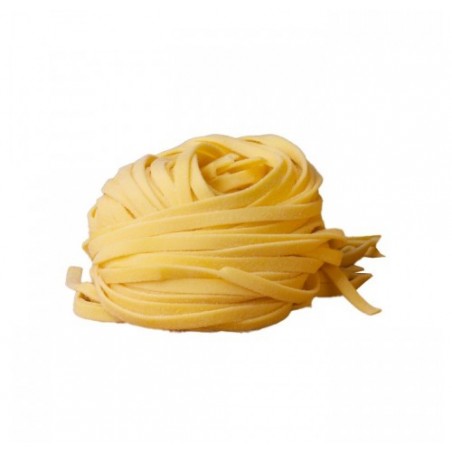 FETTUCCINE FRESCHE ALL' UOVO      KG.1X4