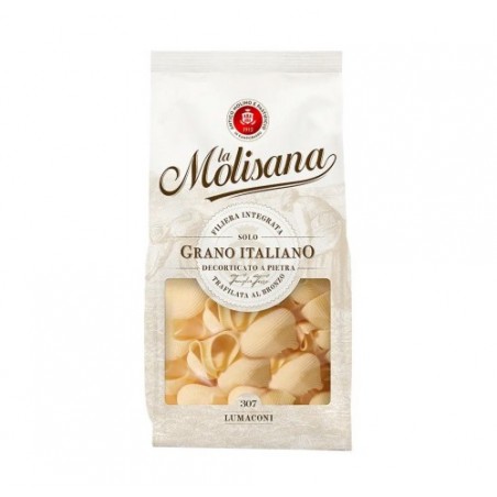 MOLISANA 307 SPECIALI LUMACONI GR.500X12