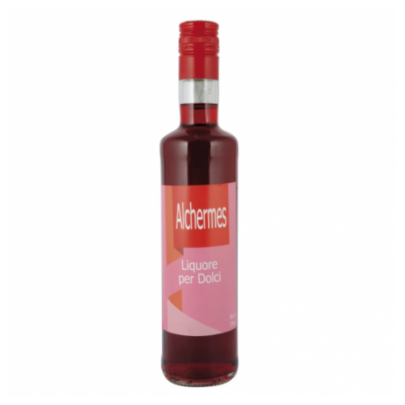 ALCHERMES 21° VALDOGLIO         ML.500X6