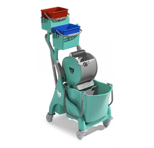 CARRELLO NICK PLUS 26 TTS