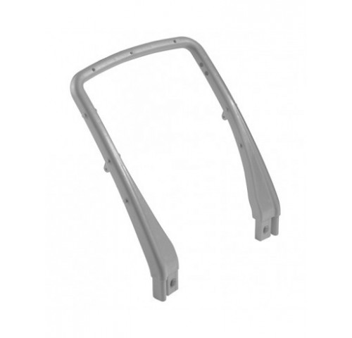 MANIGLIA A 'U' X CARRELLO NICK  LT.25