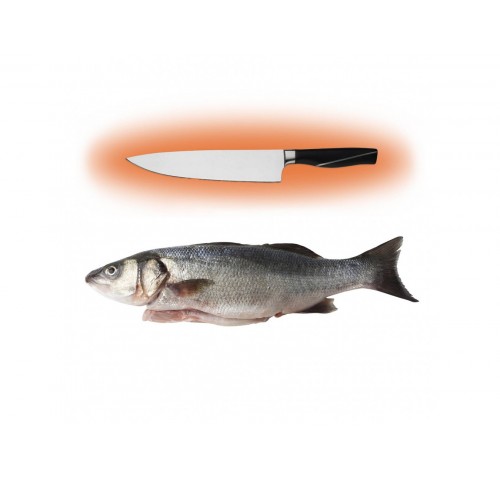 BRANZINO ALLEVATO HR 1500/2000 X1 PZ