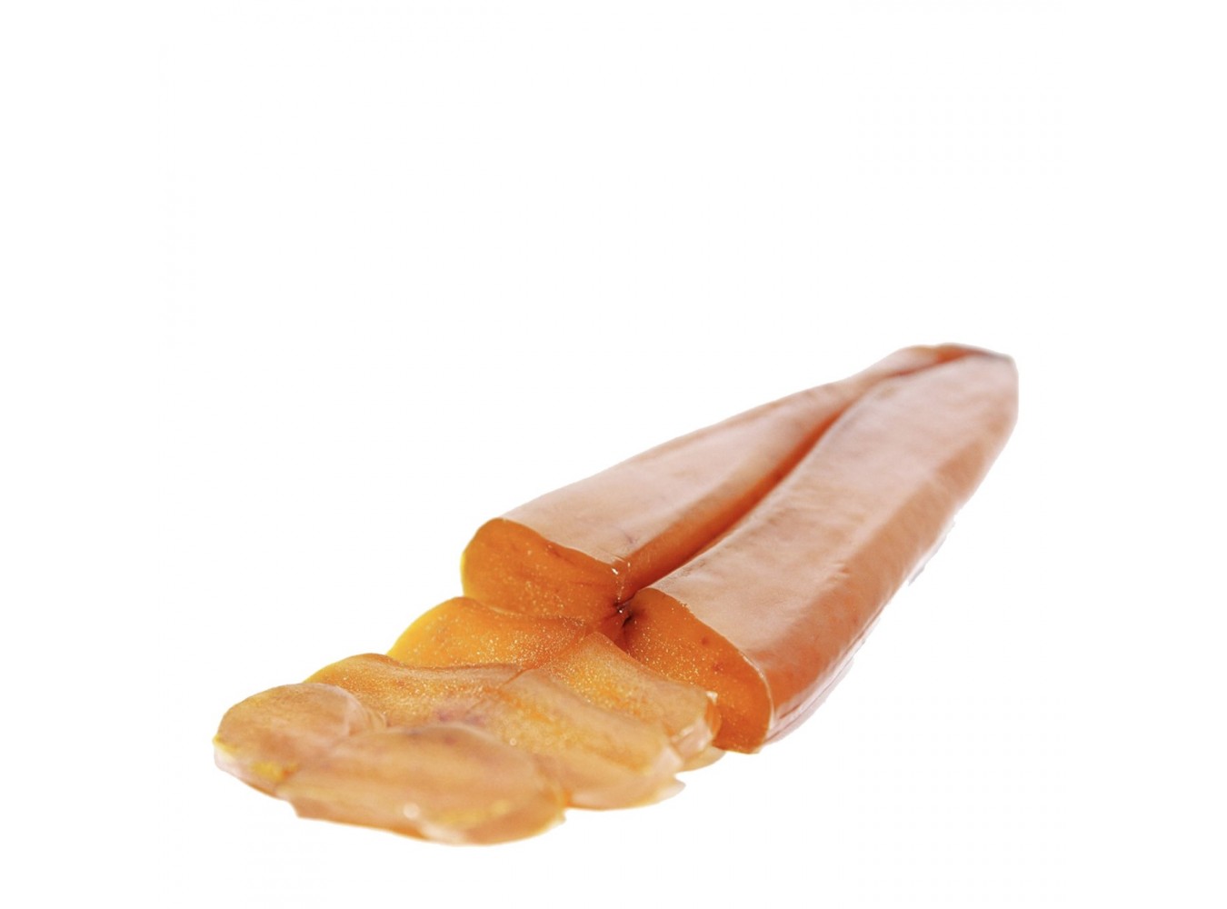 BOTTARGA DI MUGGINE PZ1X100GR