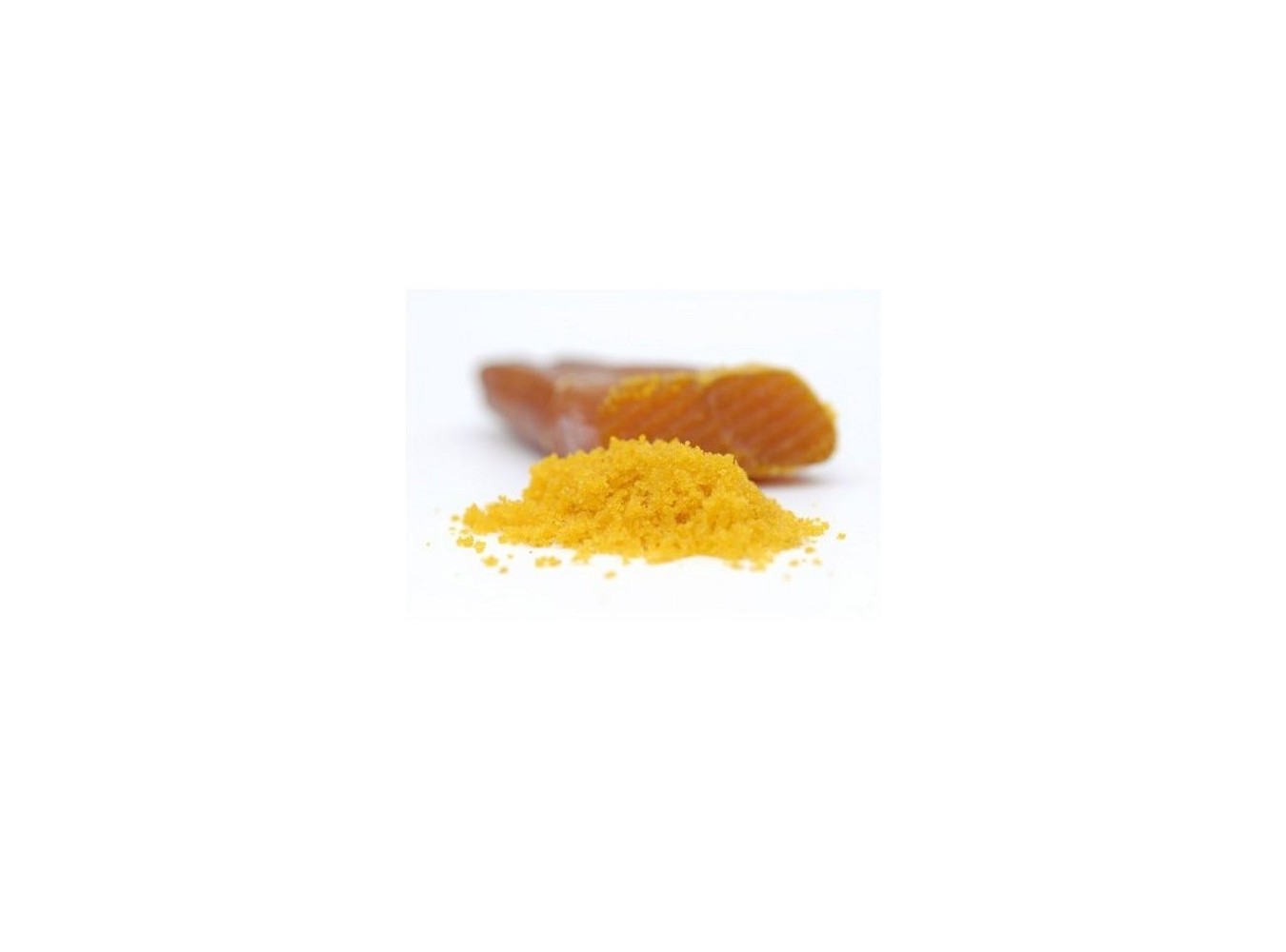 BOTTARGA DI MUGGINE GRATT. 100GR X1 PZ