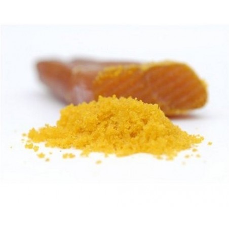 BOTTARGA DI MUGGINE GRATT. 100GR X1 PZ