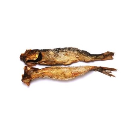 ARINGA ARGENT. SALATA AFFUMICATA X6,8 KG