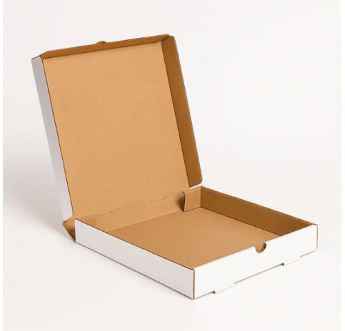 PIZZABOX 20X20 H.3       N.200