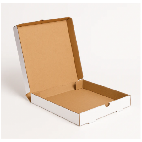 PIZZABOX 20X20 H.3       N.200