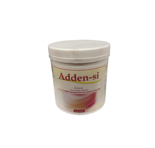 ADDEN-SI POLVERE ADDENSANTE    GR.230X12