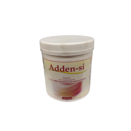 ADDEN-SI POLVERE ADDENSANTE    GR.230X12