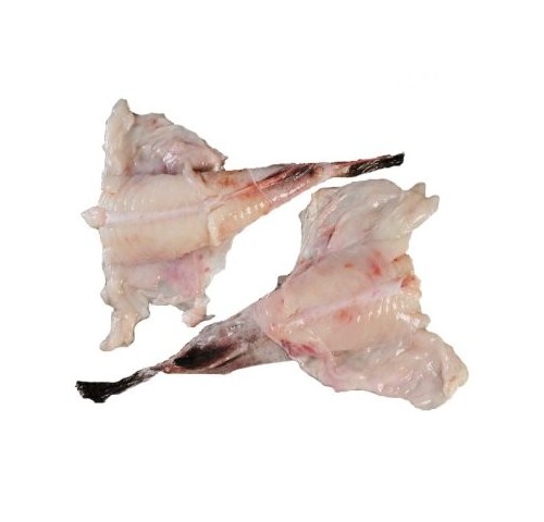 CODA DI ROSPO 300/500 X3 KG