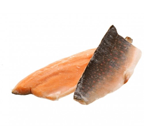 FIL. SALMERINO ALLEVATO 160/200GR X3 KG