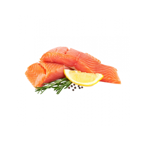 FIL. SALMONE ALLEV. NORVEGIA 1800/2000