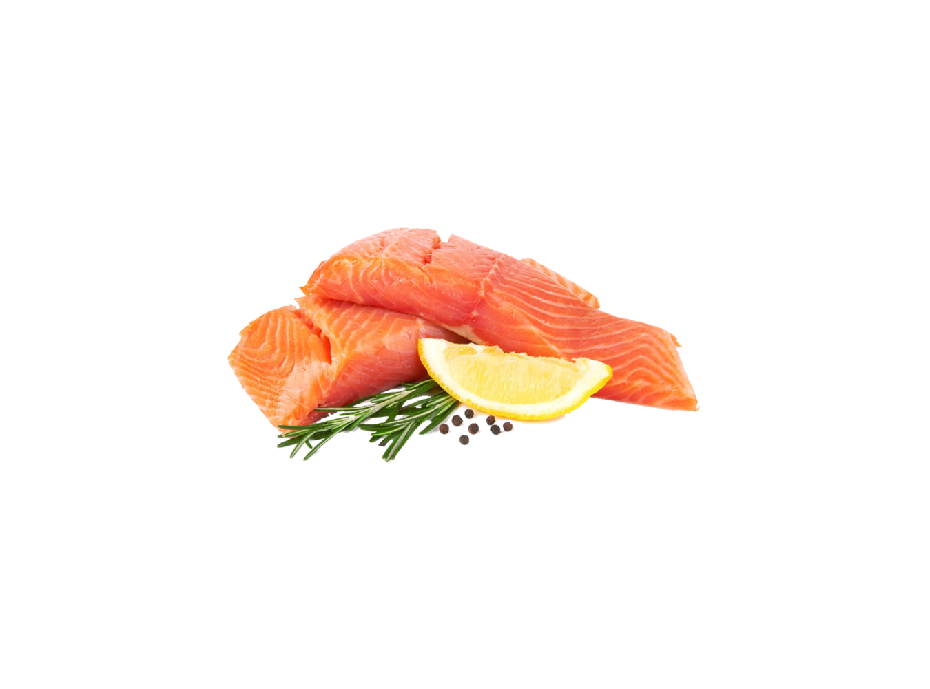 FIL. SALMONE ALLEV. NORVEGIA 1800/2000