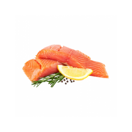 FIL. SALMONE ALLEV. NORVEGIA 1800/2000