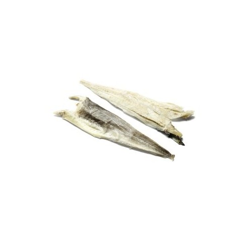 FIL. STOCCAFISSO REIDRATATO X1,5 KG