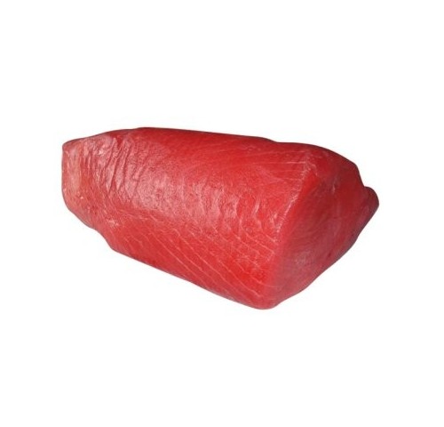 FIL. TONNO PINNE GIALLE SENZA GARZA DEC.