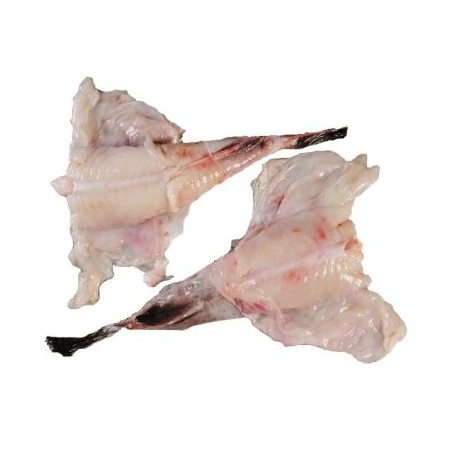 CODA DI ROSPO PESCATA 1000/2000 X1 PZ