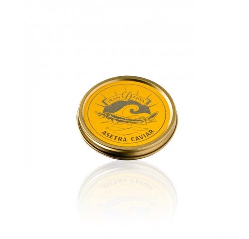 CAVIALE ASETRA GR.50