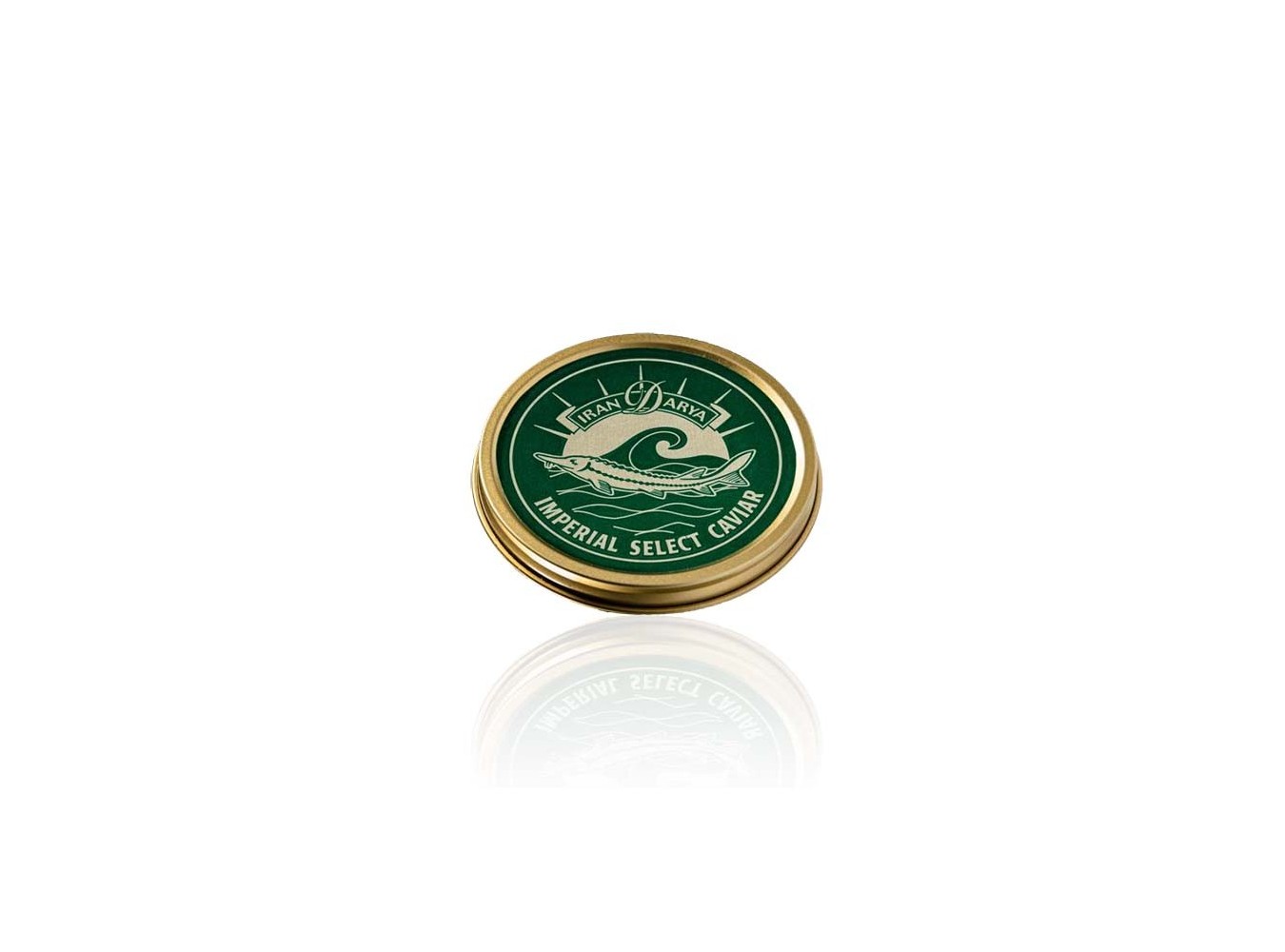 CAVIALE IMPERIAL GR.50