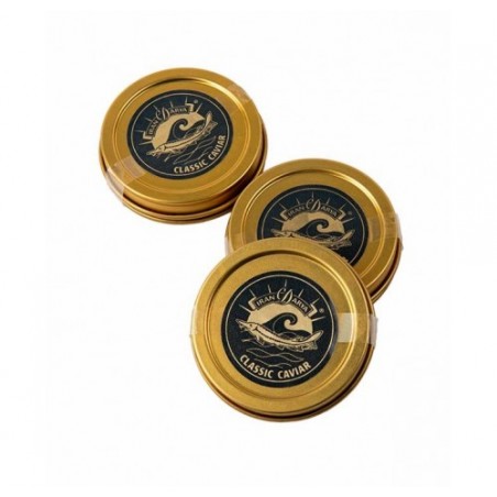 CAVIALE CLASSIC GR.100