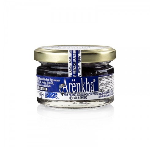 CAVIALE DI ARINGA 55GR