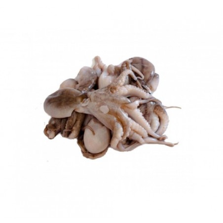 MOSCARDINO MEDIO MAR ADRIATICO X3 KG