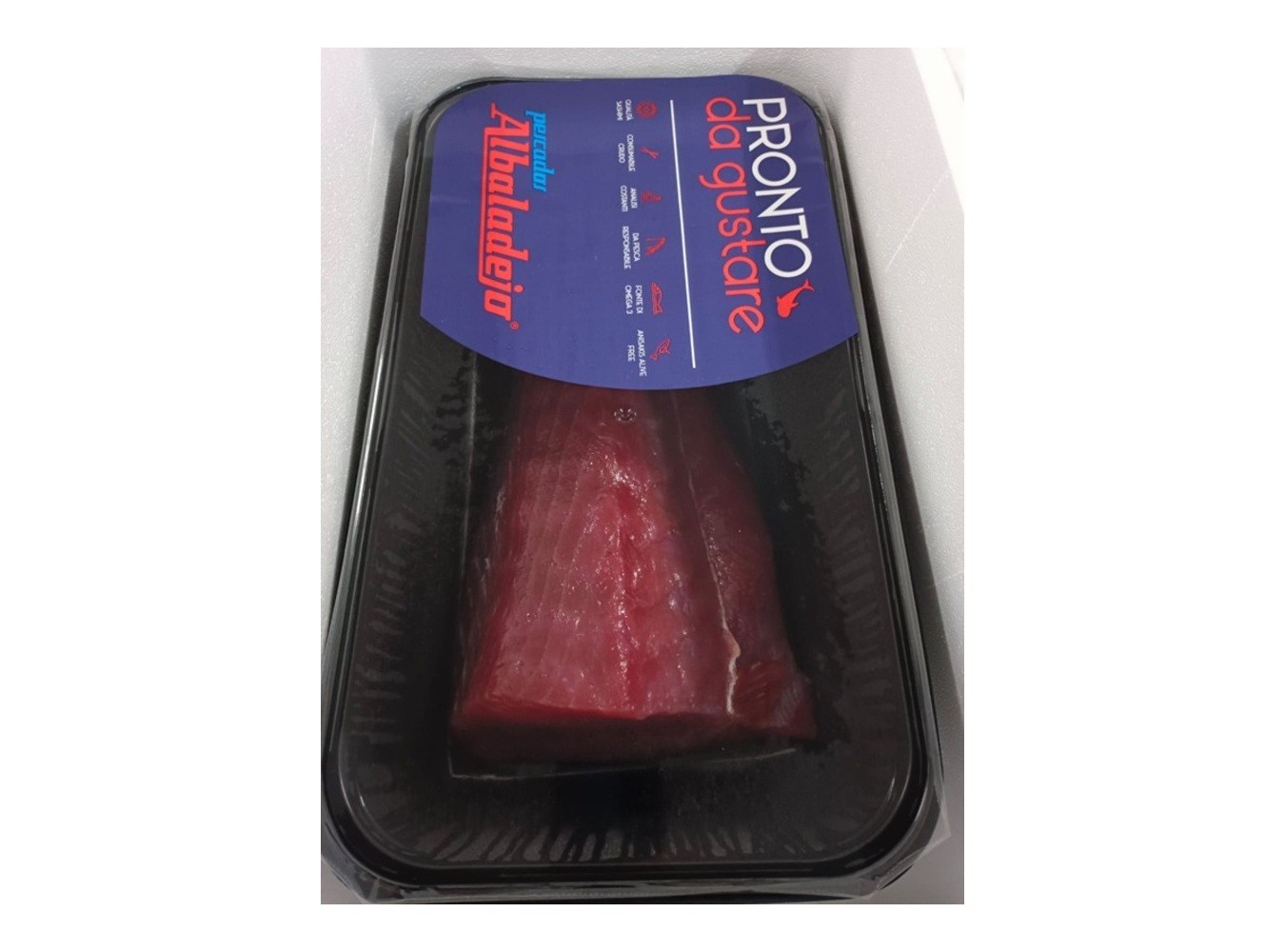 FIL. TONNO SUPERFROZEN DEC.