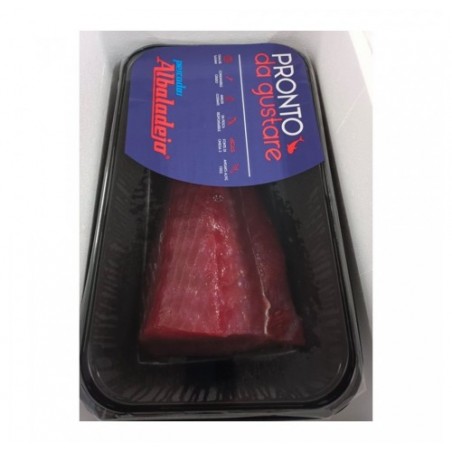 FIL. TONNO SUPERFROZEN DEC.