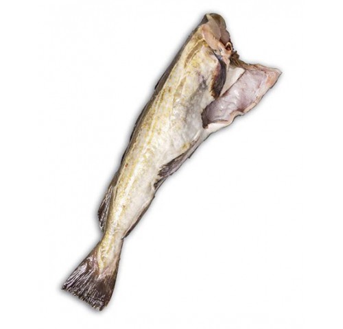 MERLUZZO NORDICO S/TESTA 4000+