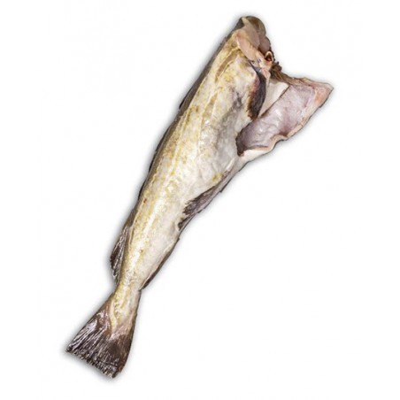 MERLUZZO NORDICO S/TESTA 4000+