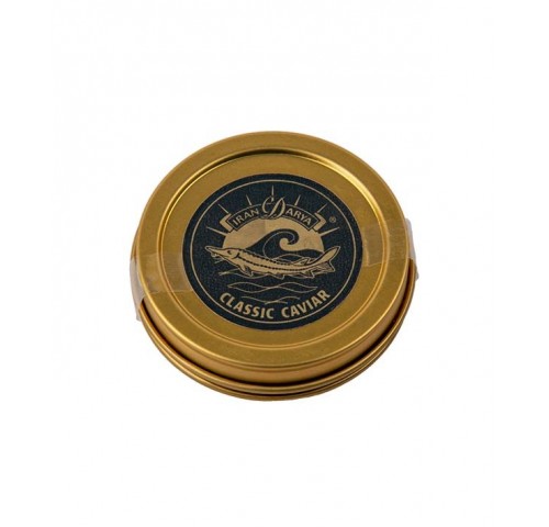 CAVIALE CLASSIC GR.28